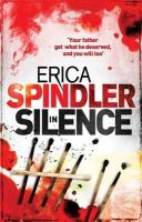 Erica Spindler - In Silence - 9781848451285 - KRA0010546