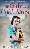 Merryn Allingham - The Girl From Cobb Street - 9781848453760 - KSG0010049