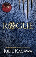 Julie Kagawa - Rogue (The Talon Saga, Book 2) - 9781848453821 - V9781848453821