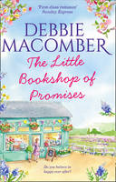 Debbie Macomber - The Little Bookshop Of Promises - 9781848455337 - V9781848455337