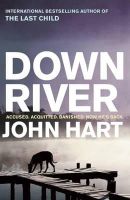 John Hart - Down River - 9781848540958 - KEX0231199