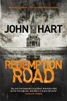 John Hart - Redemption Road - 9781848541832 - V9781848541832