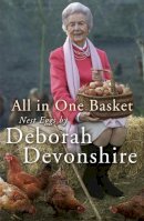 Deborah Devonshire - All in One Basket: Nest Eggs by - 9781848545939 - V9781848545939