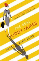 Anne-Marie Casey - The Real Liddy James: The perfect summer holiday read - 9781848548367 - V9781848548367