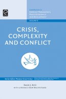 Iwan J. Azis - Crisis, Complexity and Conflict - 9781848552043 - V9781848552043