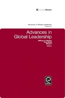 William Mobley (Ed.) - Advances in Global Leadership - 9781848552562 - V9781848552562