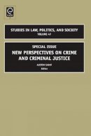 Austin Sarat - Studies in Law, Politics, and Society - 9781848556522 - V9781848556522