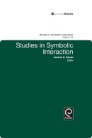 Norman Denzin - Studies in Symbolic Interaction - 9781848557840 - V9781848557840
