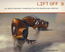 Scott Robertson - Lift Off - 9781848566880 - V9781848566880