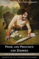 Jane Austen - Pride and Prejudice and Zombies: The Graphic Novel - 9781848566941 - V9781848566941