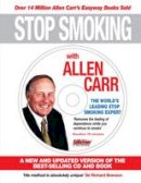 Allen Carr - Stop Smoking With Allen Carr - 9781848589971 - V9781848589971