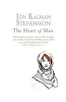 Jón Kalman Stefánsson - The Heart of Man - 9781848662360 - V9781848662360