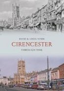 David Viner - Cirencester Through Time - 9781848680432 - V9781848680432