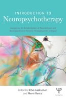 . Ed(S): Laaksonen, Ritva; Ranta, Mirvi - Introduction to Neuropsychotherapy - 9781848726239 - V9781848726239