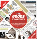 Mcsweeney´s Publishing Lp - The Goods - 9781848775084 - V9781848775084