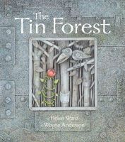 Helen Ward - The Tin Forest - 9781848776678 - V9781848776678