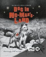 Damian Kelleher - Dog in No-Man´s-Land - 9781848777064 - V9781848777064