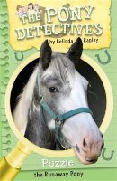 Belinda Rapley - Puzzle: The Runaway Pony - 9781848778351 - KSG0017966