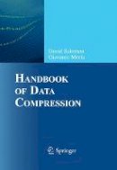 David Salomon - Handbook of Data Compression - 9781848829022 - V9781848829022