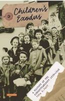 Vera K. Fast - Children´s Exodus: A History of the Kindertransport - 9781848855373 - V9781848855373