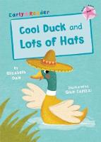 Elizabeth Dale - Cool Duck and Lots of Hats (Early Reader) - 9781848862494 - V9781848862494