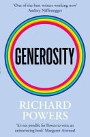 Richard Powers - Generosity: From the Booker Prize-shortlisted author of BEWILDERMENT - 9781848871274 - V9781848871274