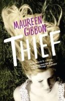 Maureen Gibbon - Thief - 9781848871847 - V9781848871847