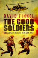 David Finkel - The Good Soldiers - 9781848873278 - V9781848873278