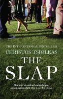 Christos Tsiolkas - The Slap - 9781848873551 - KEX0268044