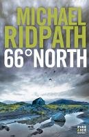 Michael Ridpath - 66 Degrees North - 9781848874022 - V9781848874022