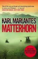 Karl Marlantes - Matterhorn - 9781848874961 - V9781848874961