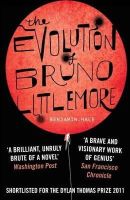 Benjamin Hale - The Evolution of Bruno Littlemore - 9781848875340 - V9781848875340