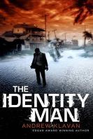 Andrew Klavan - The Identity Man - 9781848875371 - V9781848875371