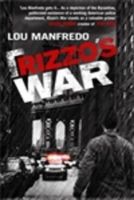 Lou Manfredo - Rizzo´s War - 9781848875838 - KRF0024445