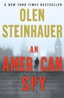 Olen Steinhauer - An American Spy - 9781848876040 - V9781848876040