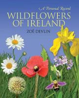 Zoë Devlin - Wildflowers of Ireland - 9781848891265 - V9781848891265