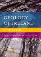 Ivor Maccarthy - Geology of Ireland - 9781848891661 - V9781848891661