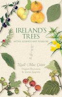 Niall Mac Coitir - Ireland´s Trees - 9781848892484 - V9781848892484