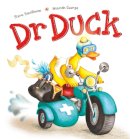 Steve Smallman - Dr Duck - 9781848954854 - V9781848954854