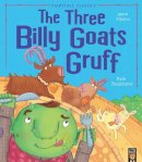 Mara Alperin - The Three Billy Goats Gruff - 9781848956858 - V9781848956858