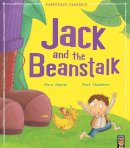 Mara Alperin - Jack and the Beanstalk - 9781848957077 - V9781848957077