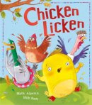 Mara Alperin - Chicken Licken - 9781848957107 - V9781848957107