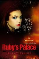 Kerry Barnes - Ruby´s Palace - 9781848978010 - V9781848978010