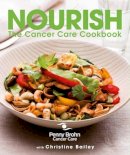 Penny Brohn - Nourish: The Cancer Care Cookbook - 9781848990760 - V9781848990760