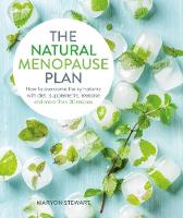 Maryon Stewart - The Natural Menopause Plan - 9781848993303 - V9781848993303