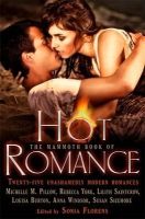 Sonia Florens - The Mammoth Book of Hot Romance - 9781849014670 - V9781849014670