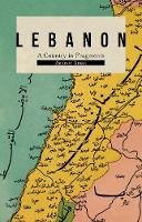 Andrew Arsan - Lebanon: A Country in Fragments - 9781849047005 - V9781849047005