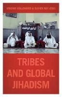 Collombier  Virginie - Tribes and Global Jihadism - 9781849048156 - V9781849048156