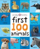 Various - Animals: First 100 Soft To Touch - 9781849154215 - V9781849154215
