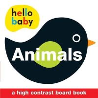 Various - Animals: Hello Baby - 9781849158305 - V9781849158305